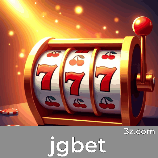 Jgbet: Cassino Online e Pagamentos Rápidos
