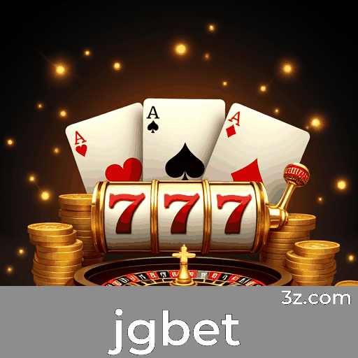 Jgbet: O Mundo de Jogos Selecionados e Excelentes