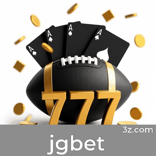 Jgbet: Cassino Online e Pagamentos Rápidos