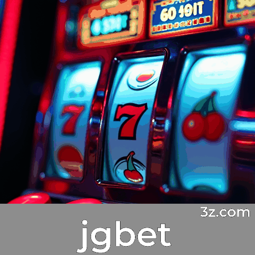 Jgbet: O Mundo de Jogos Selecionados e Excelentes