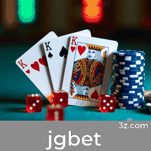 Experimente o jgbet: Completo e Conveniente